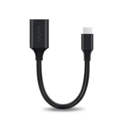 Veho USB-C till USB-A-adapter