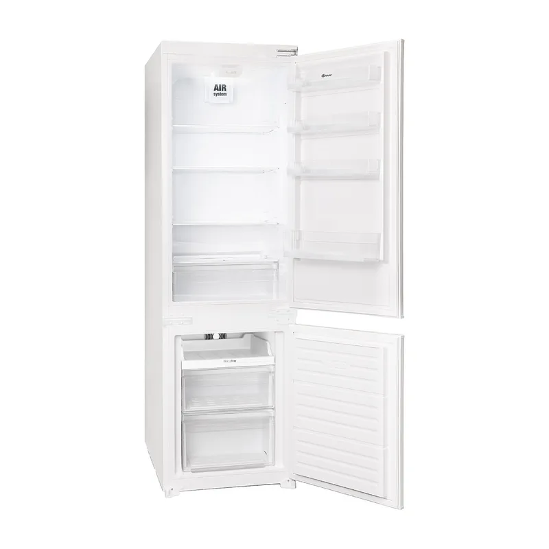 Gram Classic 4000 FKI 317540 N integrerad kyl/frys