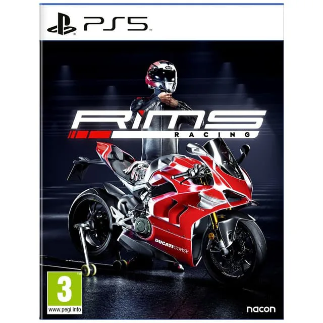 RiMS Racing