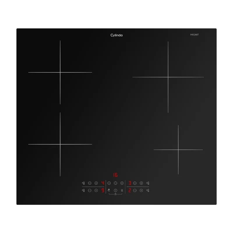 Cylinda Induktionshäll IHI5260T (59cm)