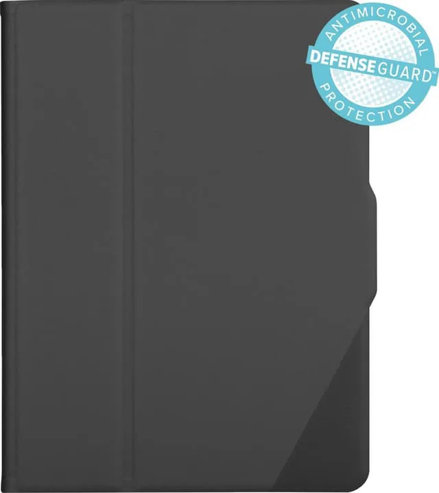 Targus Antimicrobial Versavu fodral för iPad 10.2"