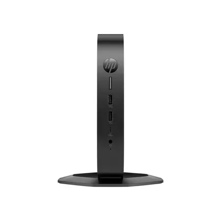 HP Elite t660