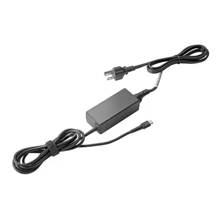 HP USB-C LC nätadapter 45 W