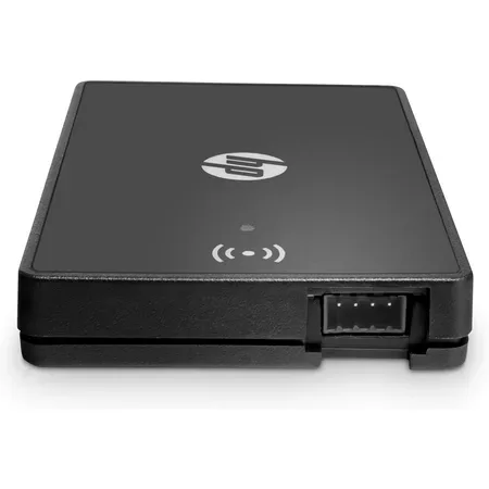 HP LEGIC - RF-läsare