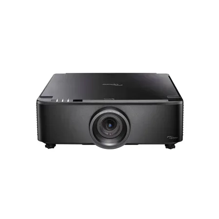 Optoma ZU720TST DLP-projektor, kort kastavstånd