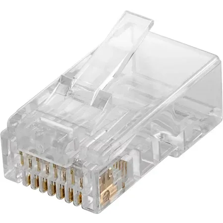 Goobay 72500 kabelsamler RJ-45