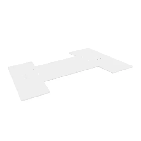 Multibrackets M Floorbase monteringskomponent