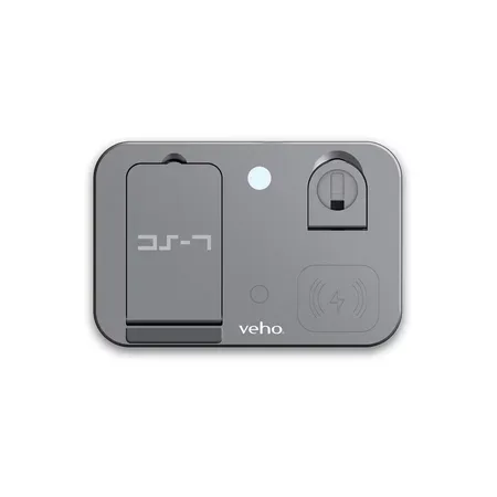 Veho DS-7 - Laddningsstation