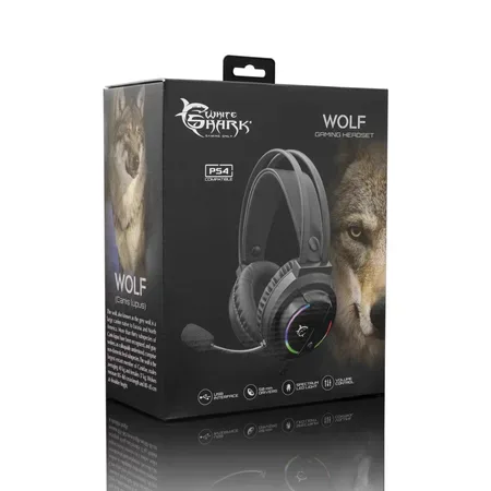 White Shark WOLF GH-2044