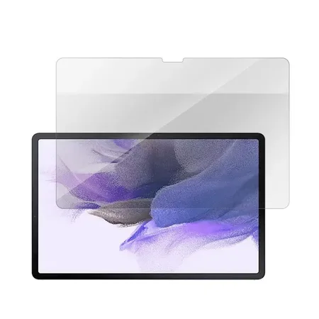 eSTUFF ES506018 skärmskydd för Samsung Galaxy Tab S9+/S8+/S7+/S7 FE, klart