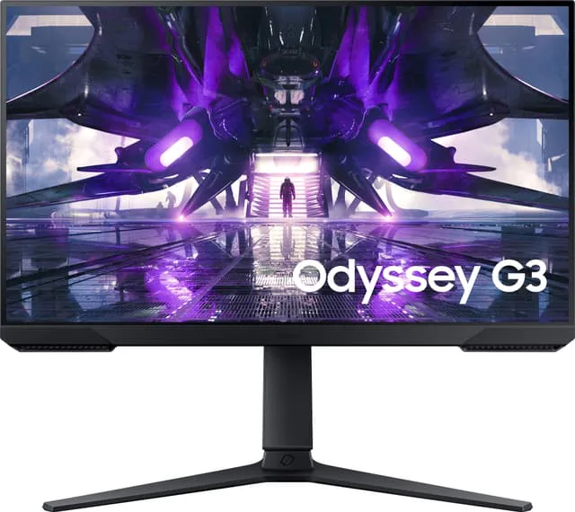Samsung Odyssey G3 S27AG300 27" bildskärm gaming