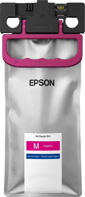 Epson T13M3 bläckpaket magenta XXL, 50000 sidor