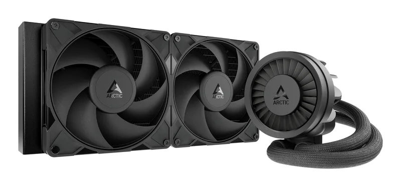 Arctic Cooling Liquid Freezer III Pro 280
