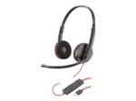 Poly Blackwire C3220 USB-C