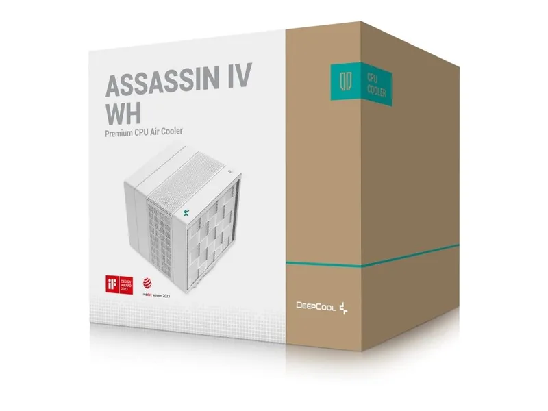DeepCool ASSASSIN IV