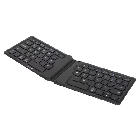 Targus trådlöst tangentbord, QWERTY brittisk layout