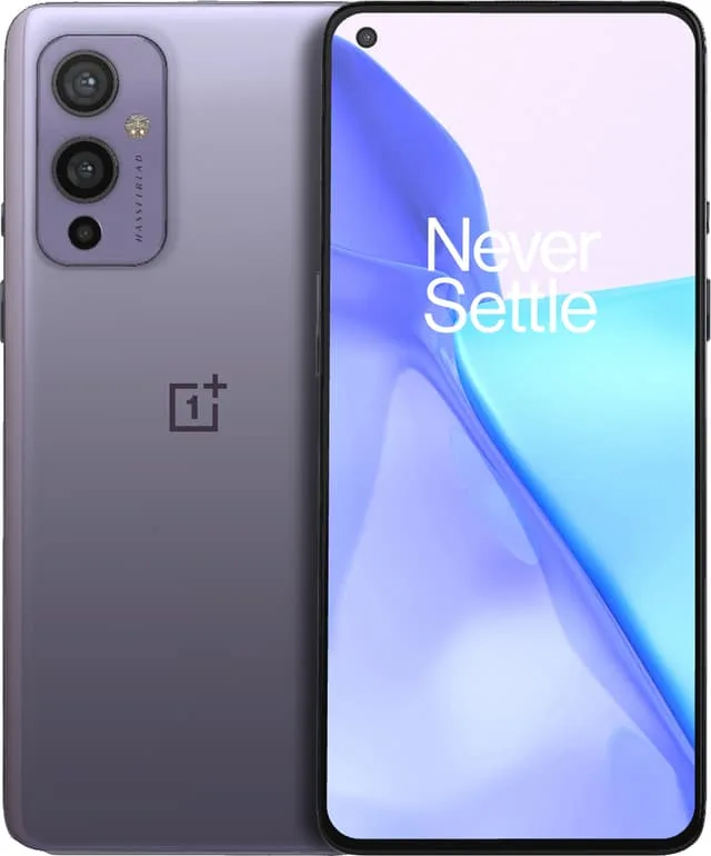 Puro 0.3 Nude OnePlus 9 fodral