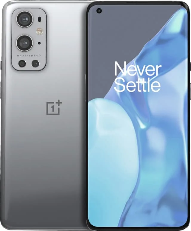 Puro 0.3 Nude OnePlus 9 Pro fodral