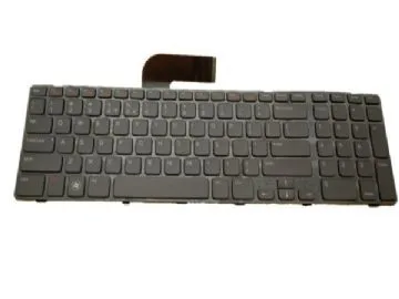 DELL KM3NF, Tangentbord, Tjeckisk