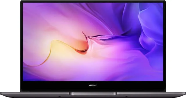 Huawei MateBook D 14 bärbar dator i5-1135G7/8/512GB