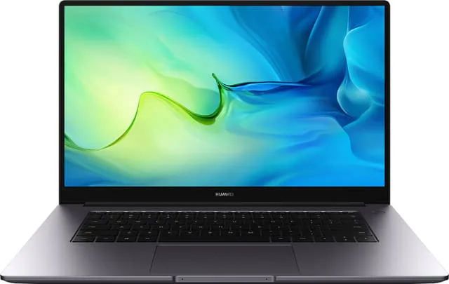 HUAWEI MateBook D 15 bärbar dator