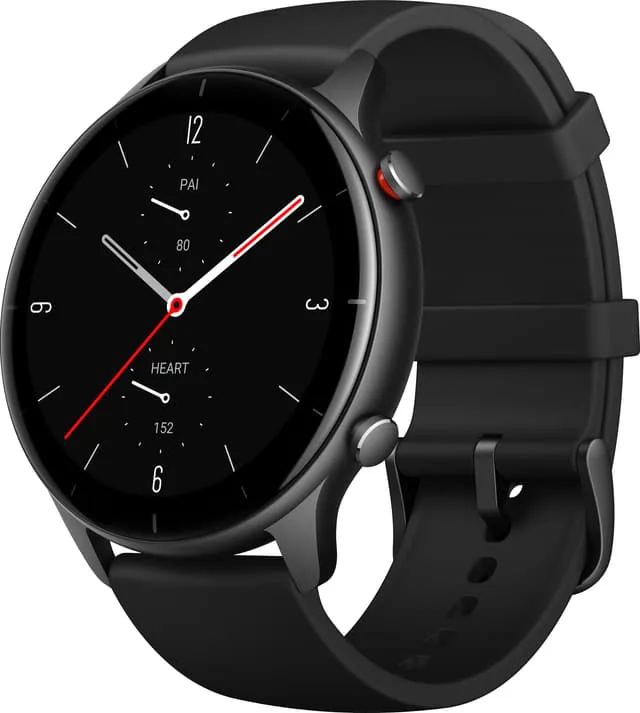 Amazfit GTR 2e smartwatch