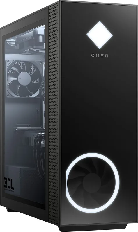 HP Omen 30L GT13-1829no