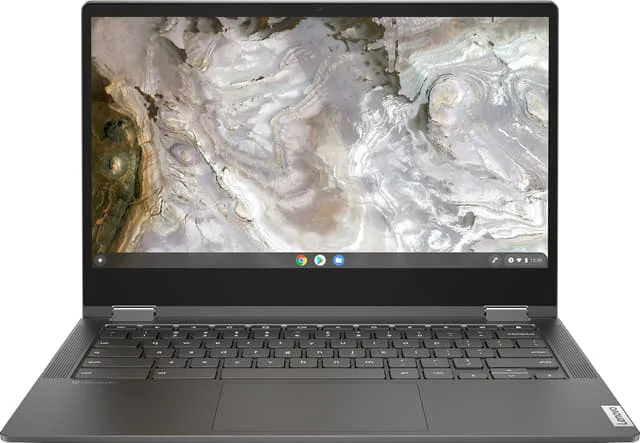 Lenovo Chromebook IdeaPad Flex 5