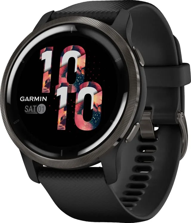 Garmin Venu 2 - 45 mm