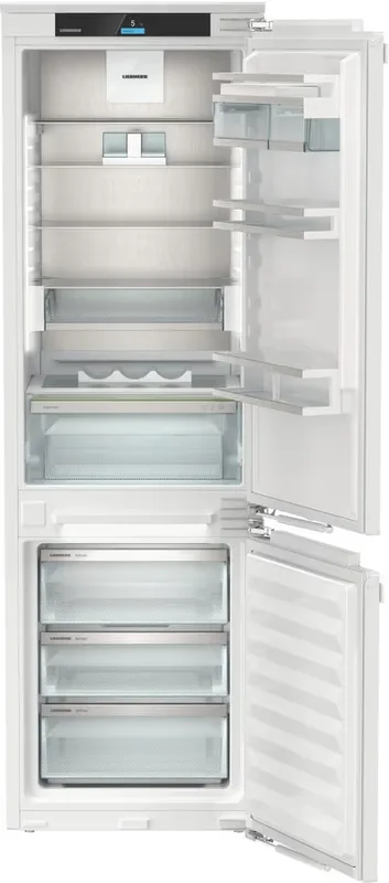 Liebherr Kombiskåp ICNdi515320001 (integrerat)