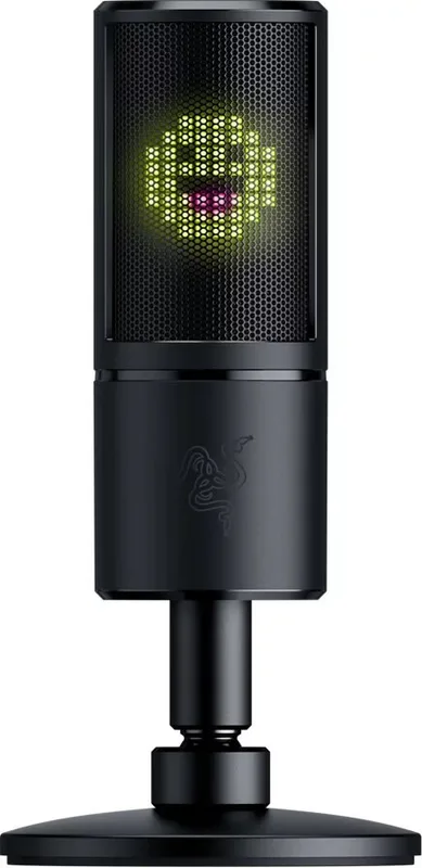 Razer Seiren Emote