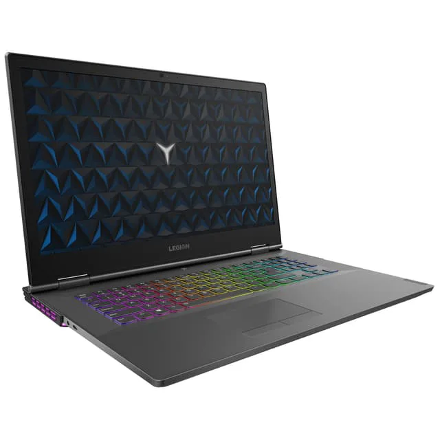 Lenovo Legion Y740 17.3" bärbar dator gaming
