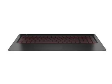 Dell Dual Pointing