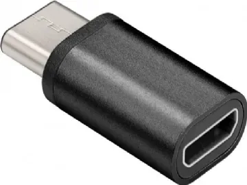 Adapter USB-C™ till USB 2.0 Micro-B