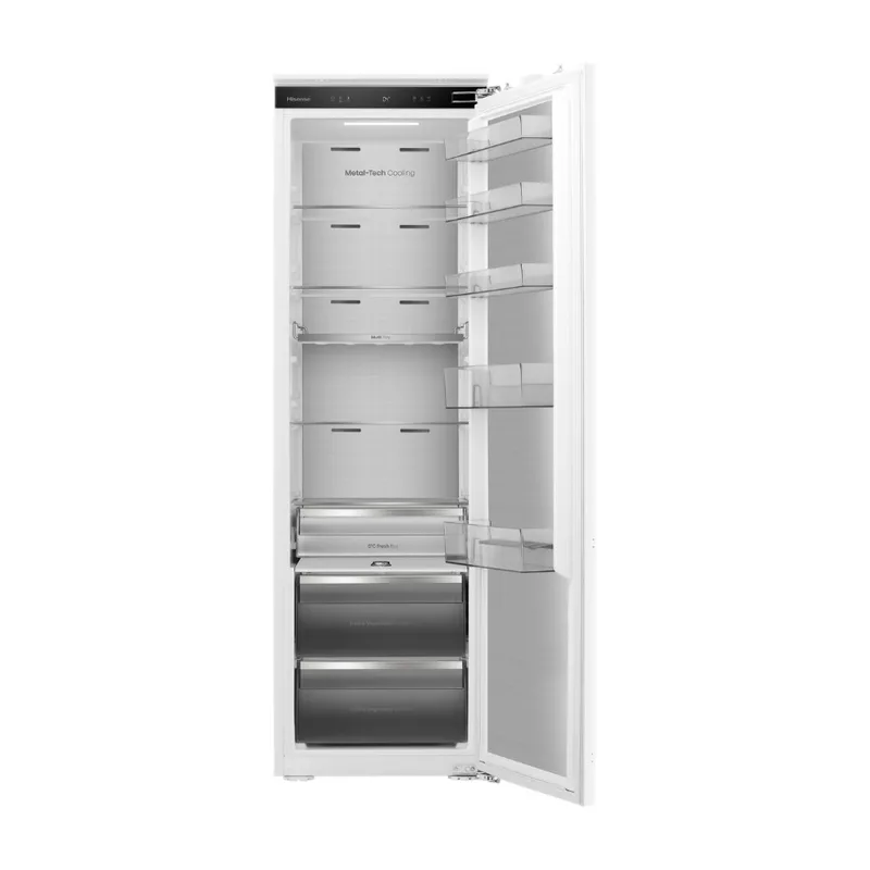 Hisense RI177ASD kylskåp