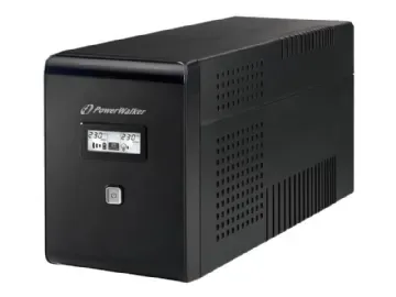 PowerWalker VI 2000 LCD