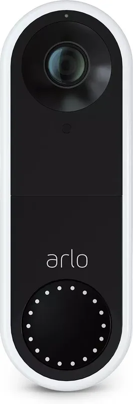 Arlo Video Doorbell