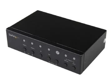 StarTech.com HDBaseT Extender