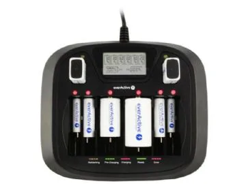 EverActive NC-900U