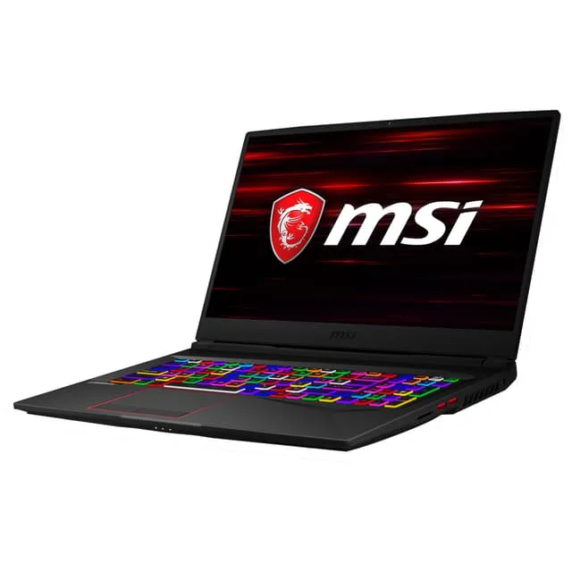 MSI GE75 9SF-600NE