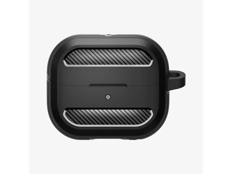 Spigen Rugged Armor skal för Samsung Galaxy Buds 3 / 3 Pro