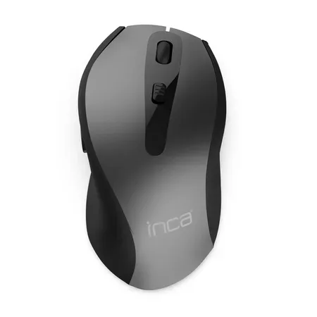 Inca IWM-505 trådlös mus, 1600 DPI
