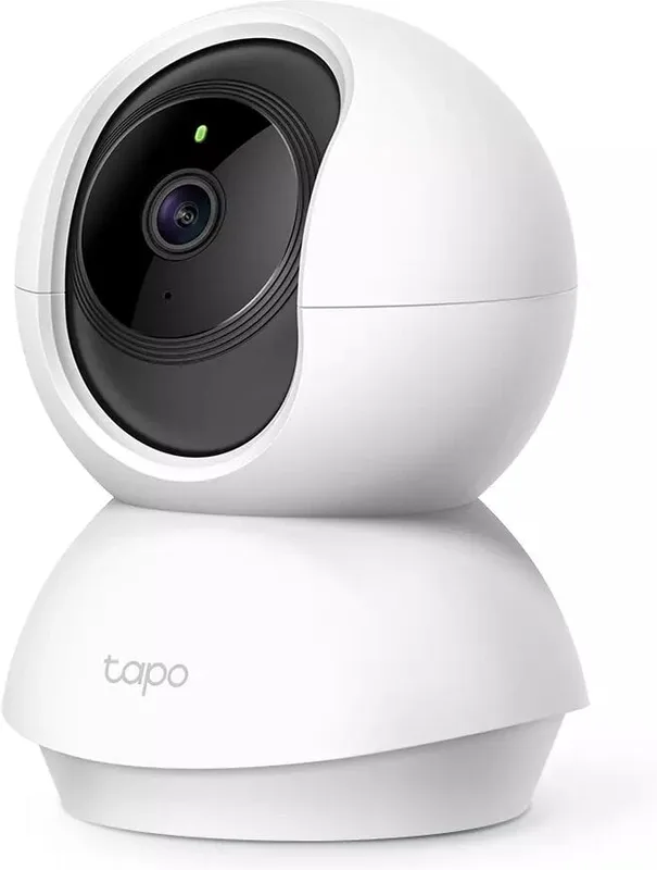 TP-Link Tapo C200 Smart Camera / 1080p / Wifi / Nightvision