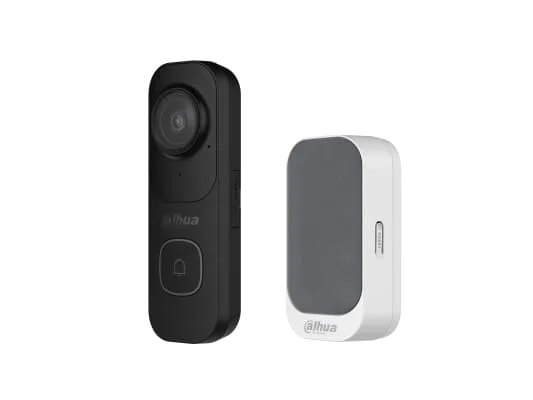 Dahua Technology VDKP01-BG kamera, 4 MP