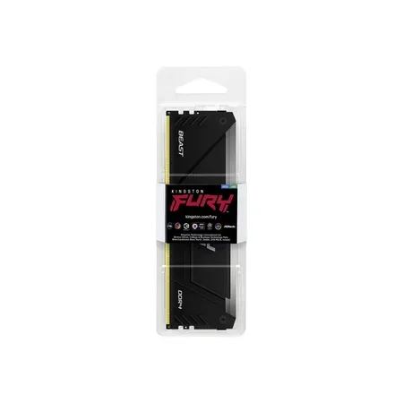 Kingston FURY Beast RGB 8GB DDR4 RAM