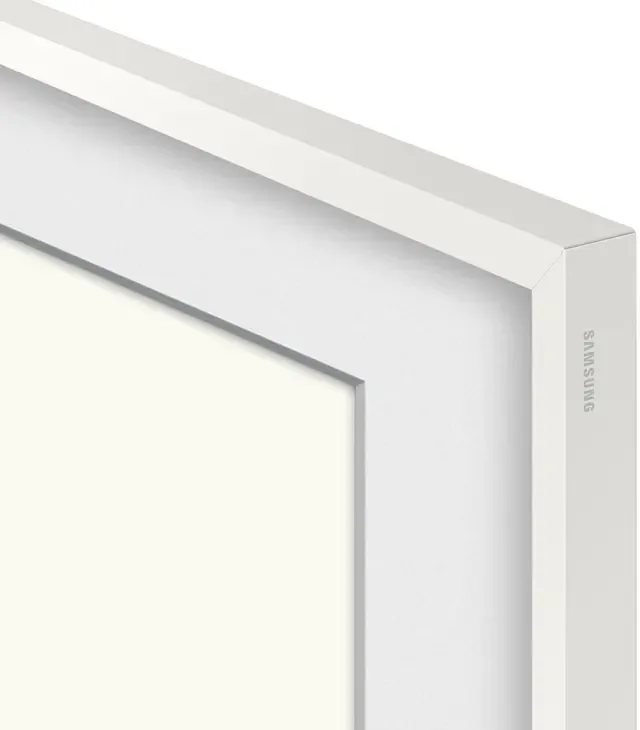Samsung The Frame 43" ram (2021-2026/vit)