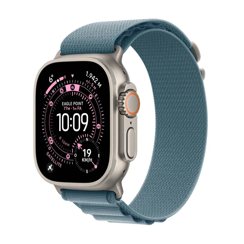 Apple Watch Ultra 3 GPS + Cellular 49mm