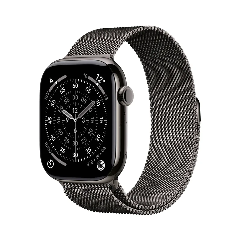 Apple Watch Series 11 GPS + Cellular 46mm