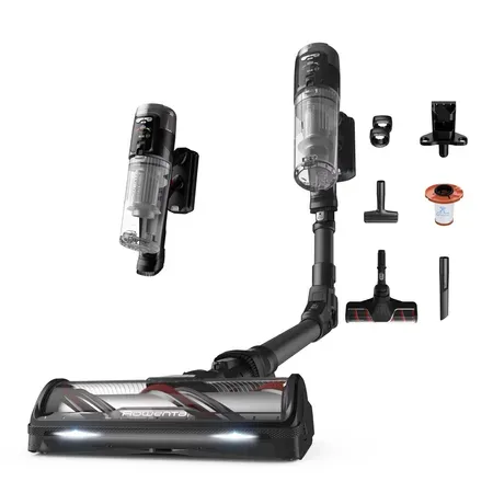Rowenta X-Force Flex RH9L55E0 sladdlös dammsugare