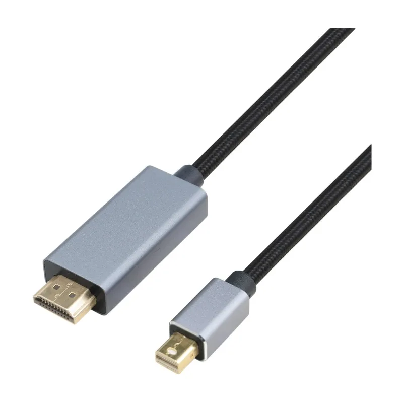 Dacota Platinum Mini DisplayPort till HDMI-kabel 8K 1,5 m